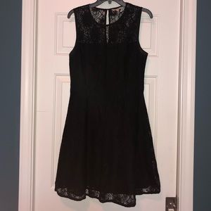 Banana Republic dress